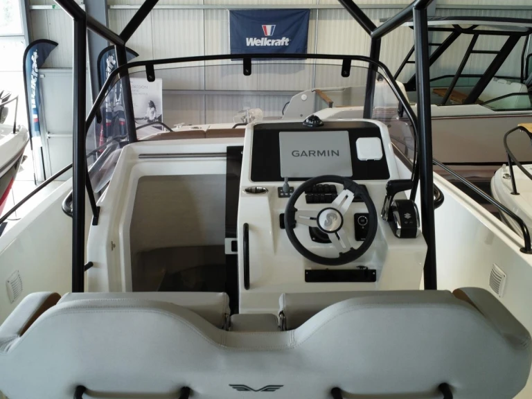 YachtCharter in Ajaccio - Bénéteau Flyer 8 SPACEdeck auf SamBoat