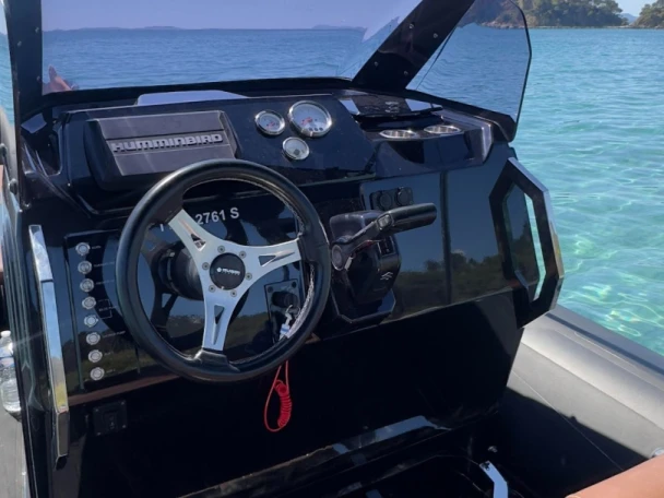 YachtCharter in Hyères - Brig Eagle 8 auf SamBoat