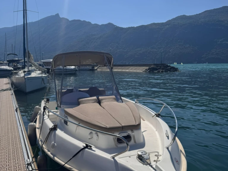 Bootsverleih Cap-Ferret B2 Marine Aix-les-Bains Samboat