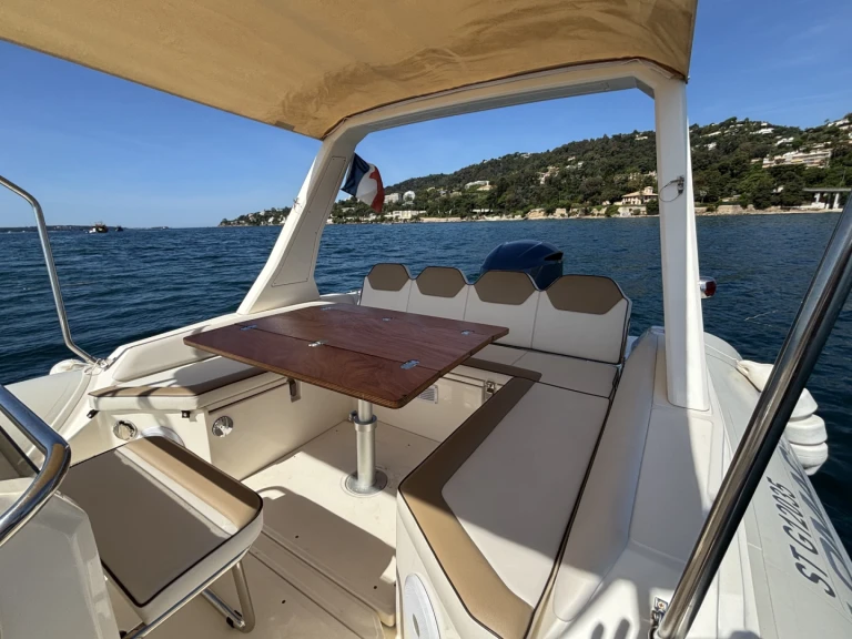 Bootsverleih Lomac Lomac 850 IN Cannes Samboat