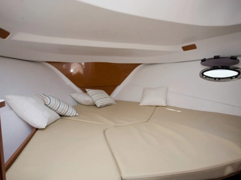 Bootsverleih Bénéteau Flyer 750 WA La Baule-Escoublac Samboat