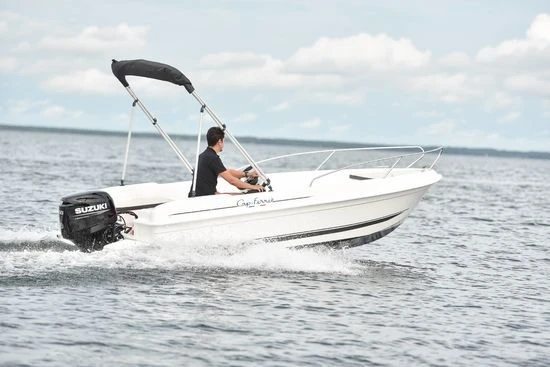 Bootsverleih B2 Marine 452 Open Appietto Samboat