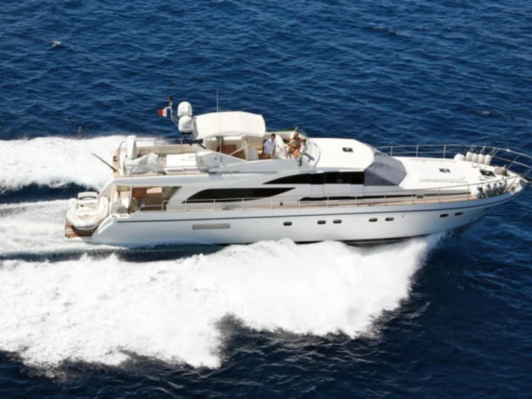 Yacht mieten in Marseille zum besten Preis