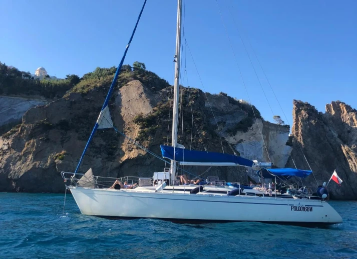 Bootsverleih Bavaria Bavaria 420 Caribic Nettuno Samboat