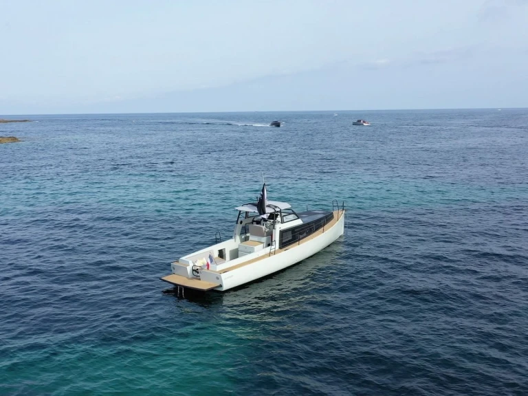 Boot mieten La Trinité-sur-Mer günstig Silverfine