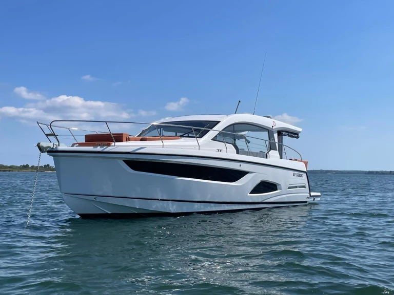 Bootsverleih Sealine Sealine C390 La Trinité-sur-Mer Samboat