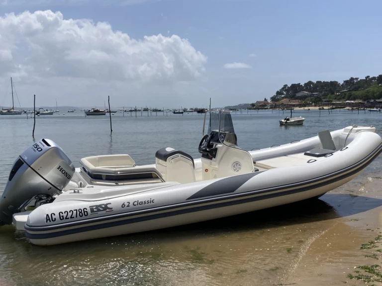 Bootsverleih Bsc BSC 62 Grand Piquey Samboat