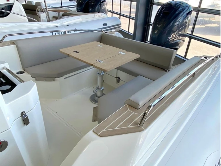 Schlauchboot mieten in Port de Saint-Cyprien Méditerranée zum besten Preis