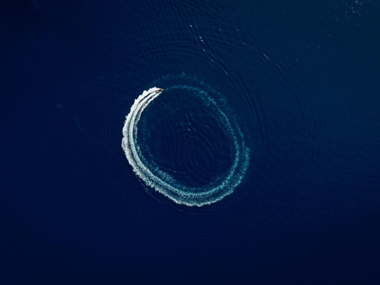 Motorboot mit oder ohne Skipper Pelagosa mieten in Split