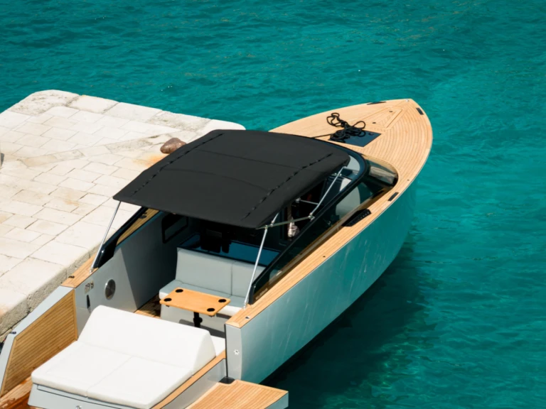 Bootsverleih Pelagosa Pelagosa 33 Split Samboat