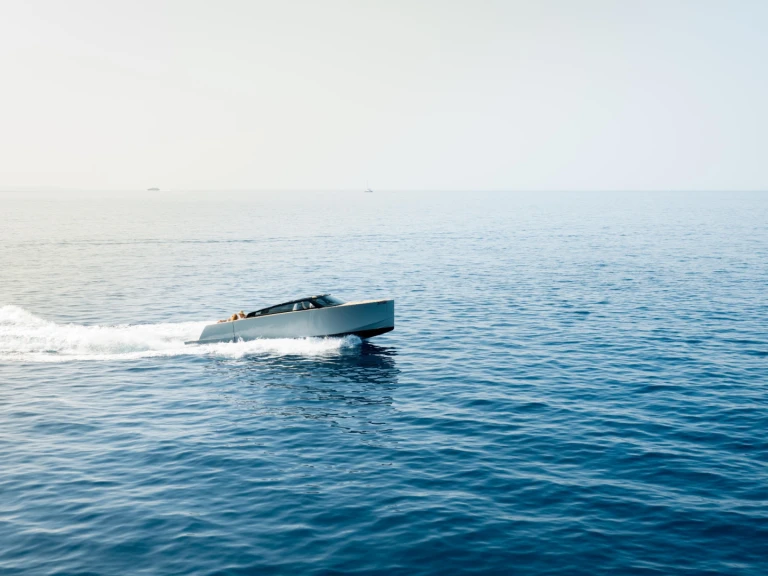 Pelagosa Pelagosa 33 mieten Split