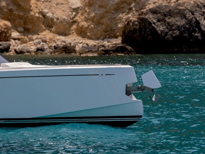 Bootsverleih Pardo Yachts Pardo 38 Beaulieu-sur-Mer Samboat
