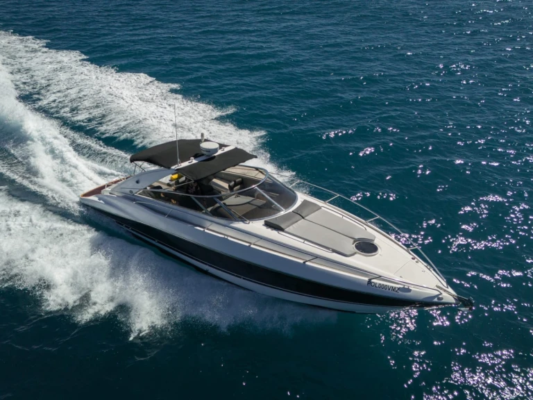 Yacht mit oder ohne Skipper Sunseeker mieten in Saint-Jean-Cap-Ferrat