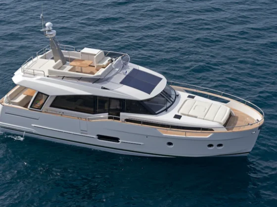 Bootsverleih Greenline Greenline 48 Fly Fontvieille Samboat