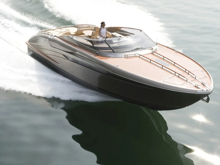Riva rivarama 44 mieten La Condamine
