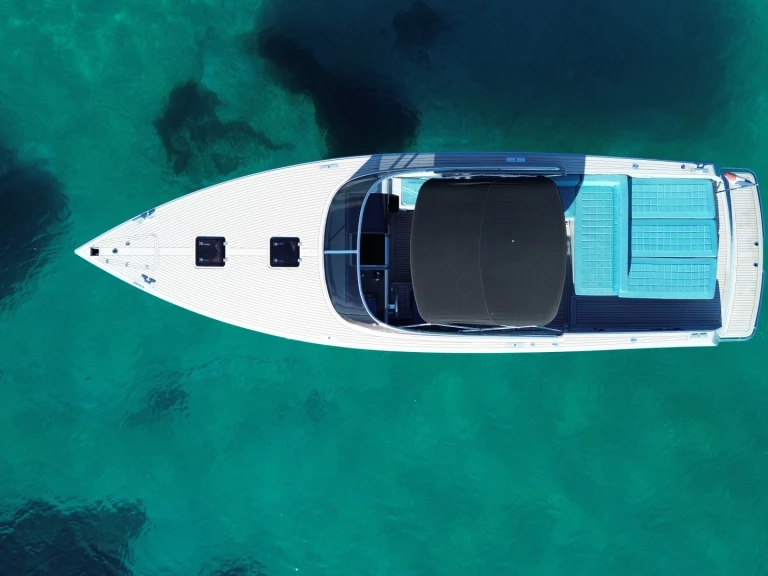 Yacht mieten in Saint-Jean-Cap-Ferrat zum besten Preis