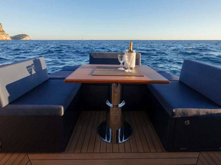Bootsverleih Solaris Solaris 47 Beaulieu-sur-Mer Samboat