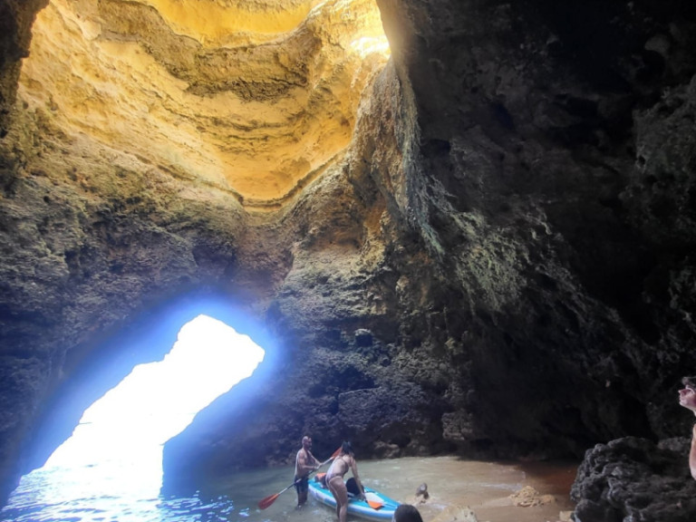 Ein Dufour Arpege mieten in Ferragudo