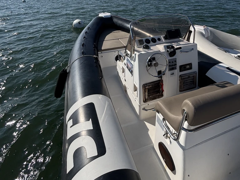 Bootsverleih Joker Boat Clubman 26 Arcachon Samboat
