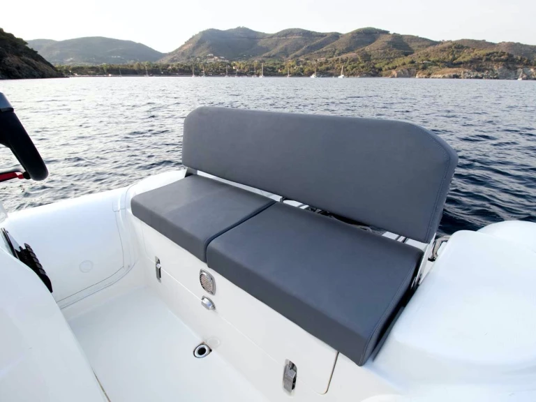 YachtCharter in Sète - Bsc 50 Classic auf SamBoat