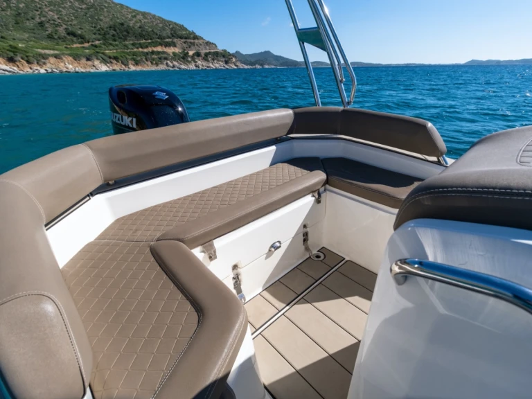 Bootsverleih Bsc 62 Classic Sète Samboat