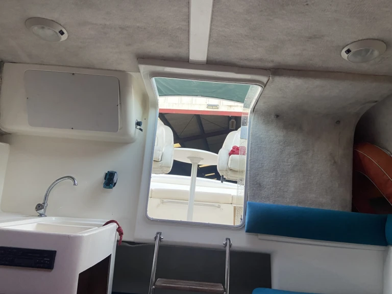 Motorboot mieten in Bénodet zum besten Preis