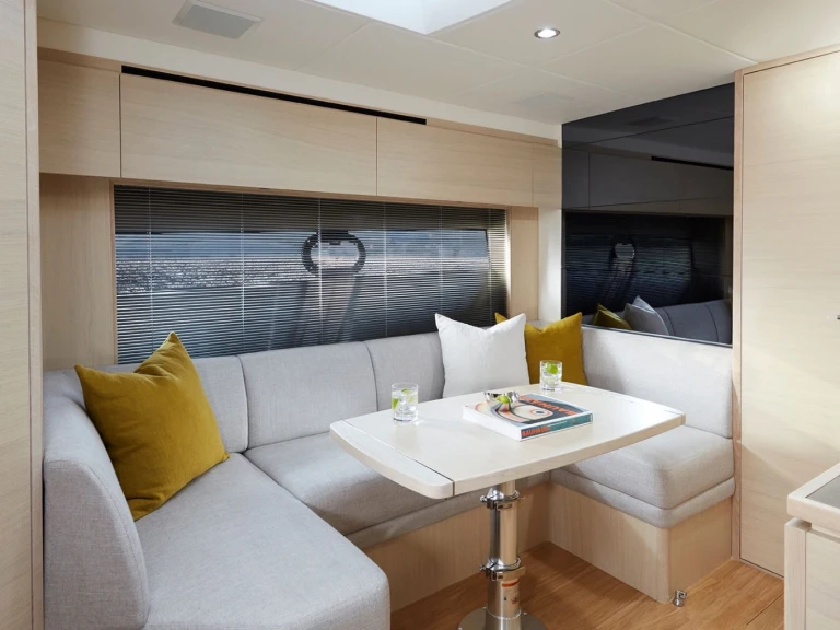 YachtCharter in Port Grimaud - Quicksilver Quicksilver 555 Activ Open auf SamBoat