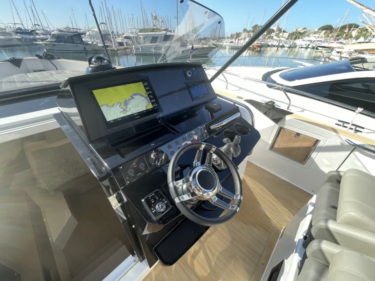 YachtCharter in Bandol - Pardo Yachts Pardo 38 auf SamBoat