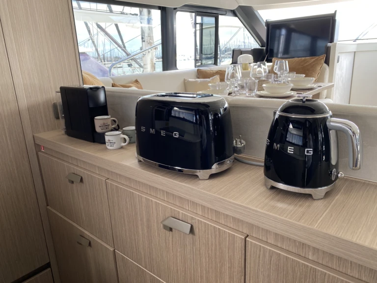 Ein Quicksilver Activ 605 Open mieten in Port Grimaud