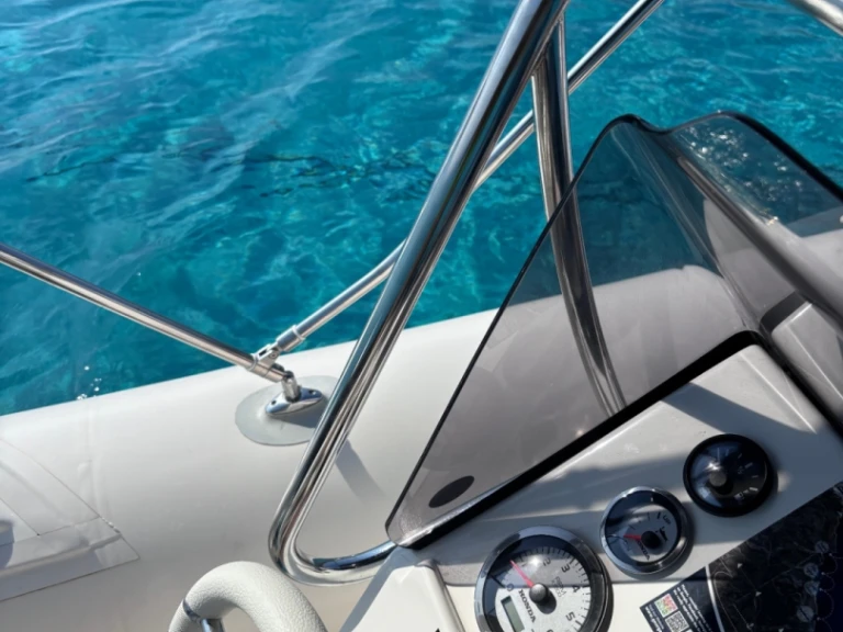 YachtCharter in Latchi - Nuova Jolly NUOVA JOLLY 585 auf SamBoat