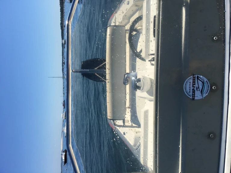 Bootsverleih Joker Boat Clubman 26 Lège-Cap-Ferret Samboat
