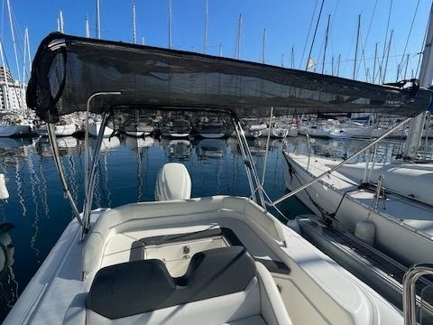 Boot mieten Porticcio günstig 78 Classic