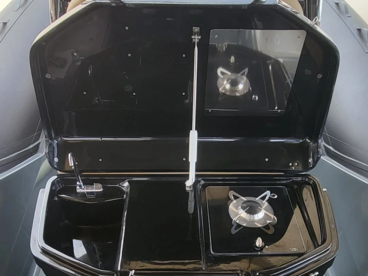 Schlauchboot mieten in Ajaccio zum besten Preis