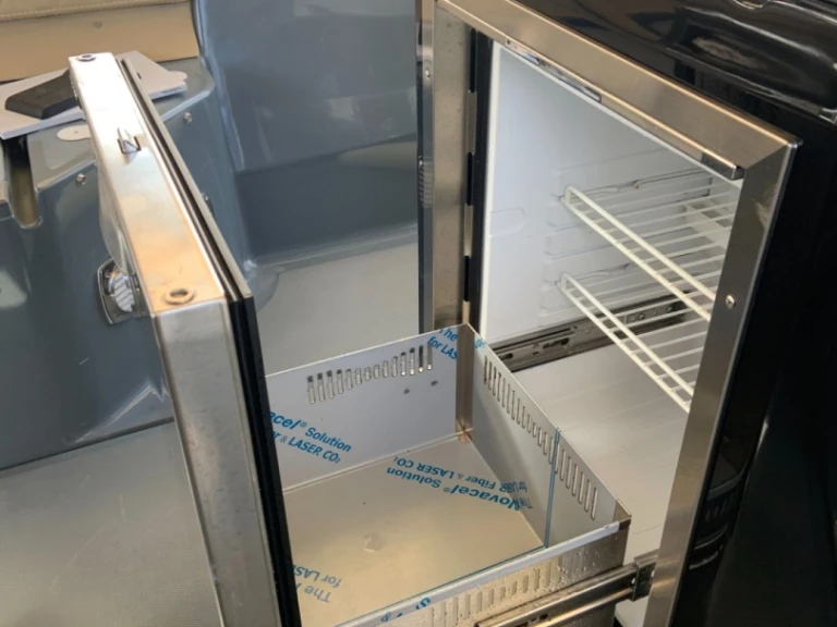 Salpa SALPA 26 SOLEIL mieten Ajaccio