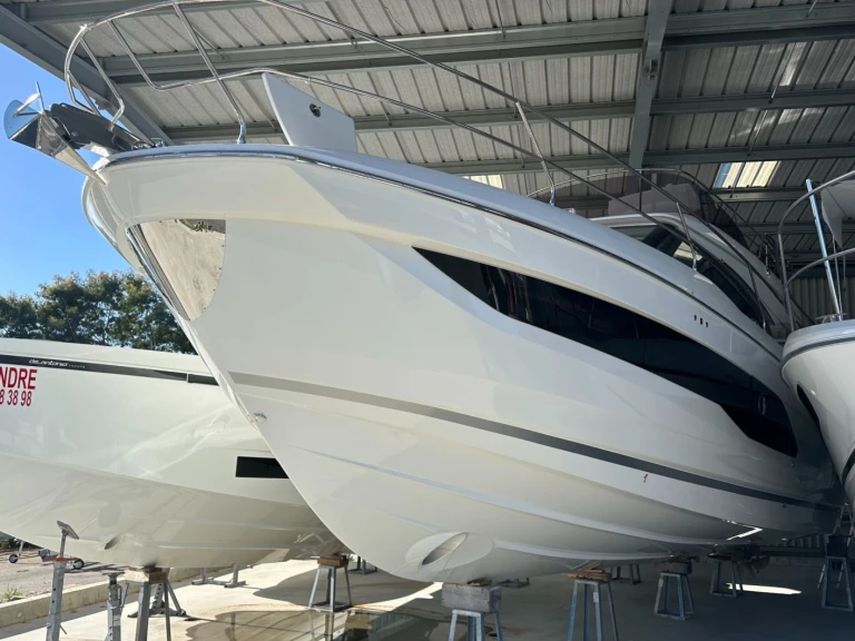 Boot mieten Ajaccio günstig Prestige 420 Fly
