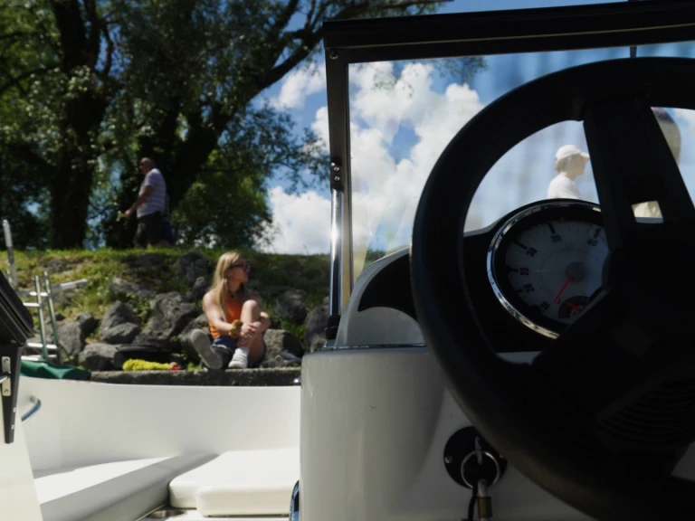 Bootsverleih Bayliner ELEMENT 180 XL Aix-les-Bains Samboat