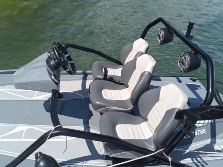 Bootsverleih AWASH sport Aix-les-Bains Samboat