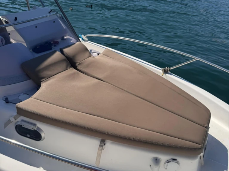 Cap-Ferret B2 Marine mieten Aix-les-Bains