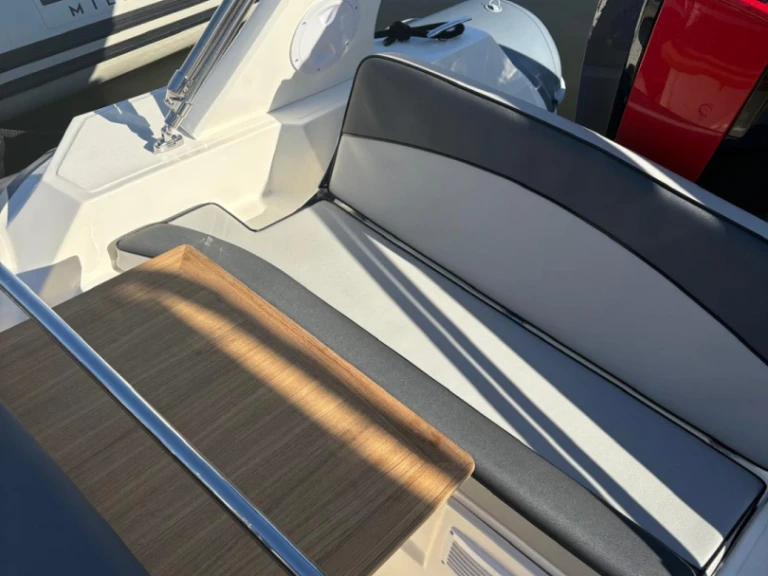 Schlauchboot mieten in Saint-Florent zum besten Preis