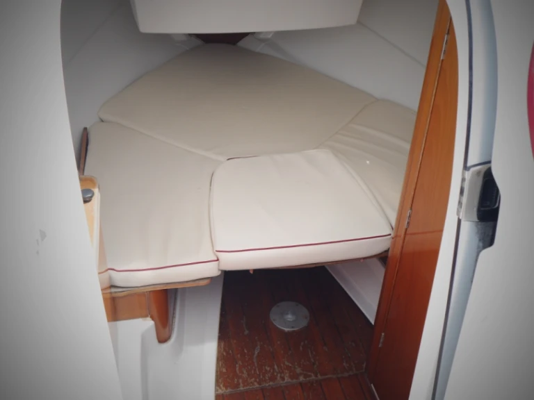 Bootsverleih Bénéteau Flyer 750 WA La Baule-Escoublac Samboat