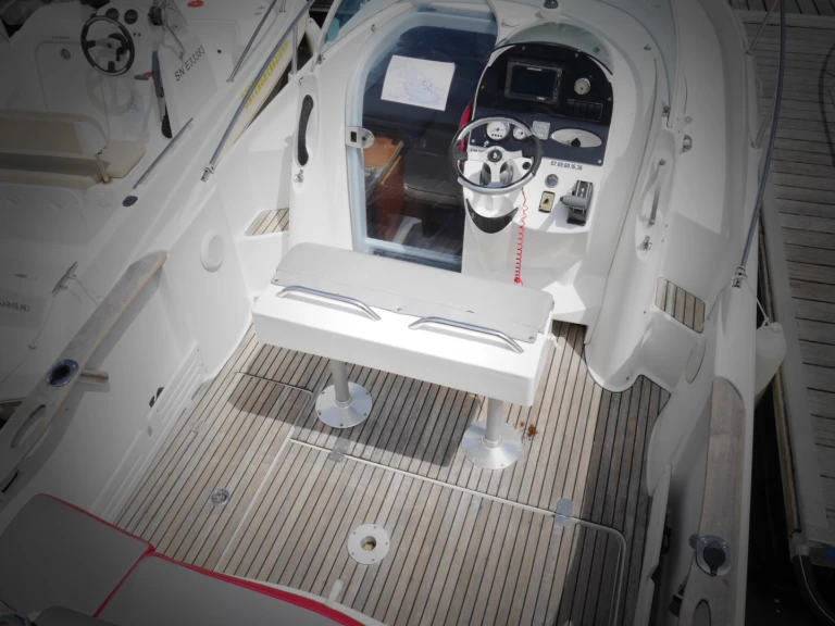 Motorboot mit oder ohne Skipper Bénéteau mieten in La Baule-Escoublac