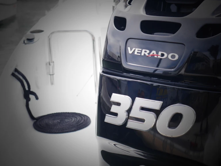 Ein Bénéteau Flyer 8 mieten in La Baule-Escoublac