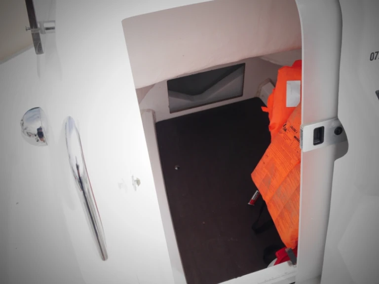 Motorboot mieten in La Baule-Escoublac zum besten Preis