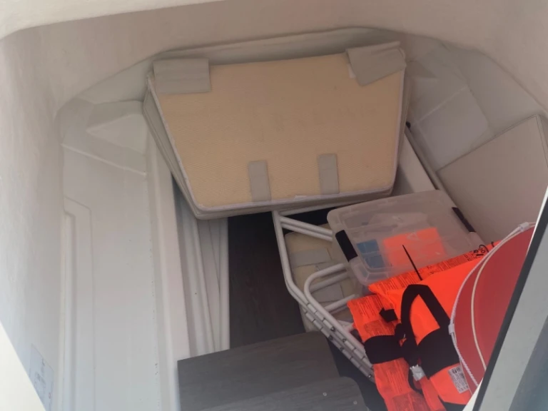 Bootsverleih Bénéteau Flyer 7 SPACEdeck La Baule-Escoublac Samboat