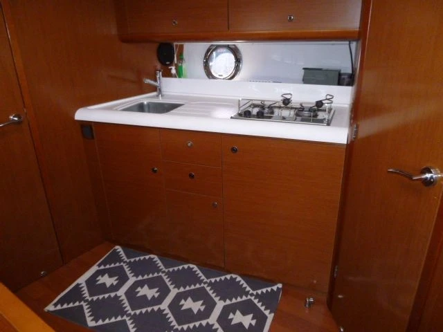 Vermietung Motorboot Bénéteau mit Führerschein