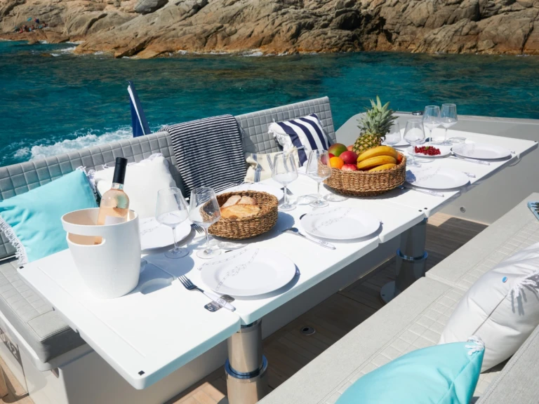 Motorboot mieten in Saint-Tropez zum besten Preis
