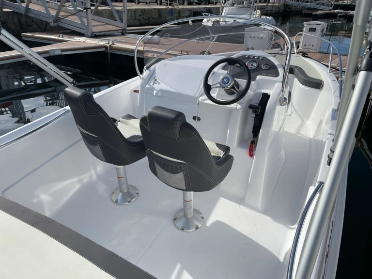 B2 Marine Cap ferret 572 open mieten Ajaccio