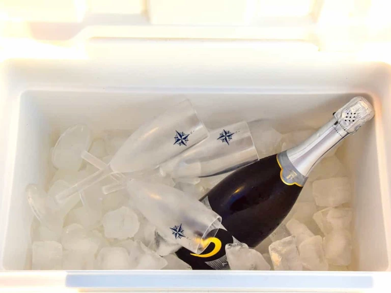 Motorboot mieten in Porto Cesareo zum besten Preis