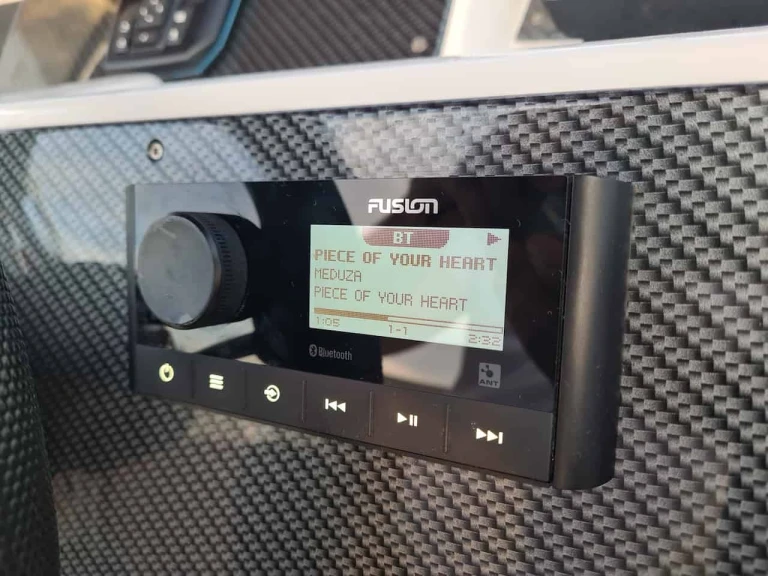 Motorboot mit oder ohne Skipper Marinello mieten in Porto Cesareo