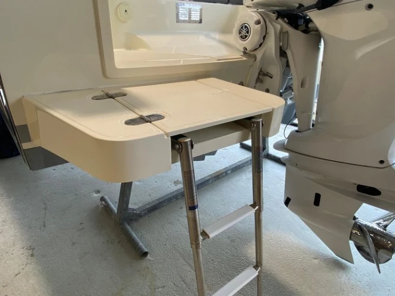 Rhea RHEA 27 mieten Lège-Cap-Ferret